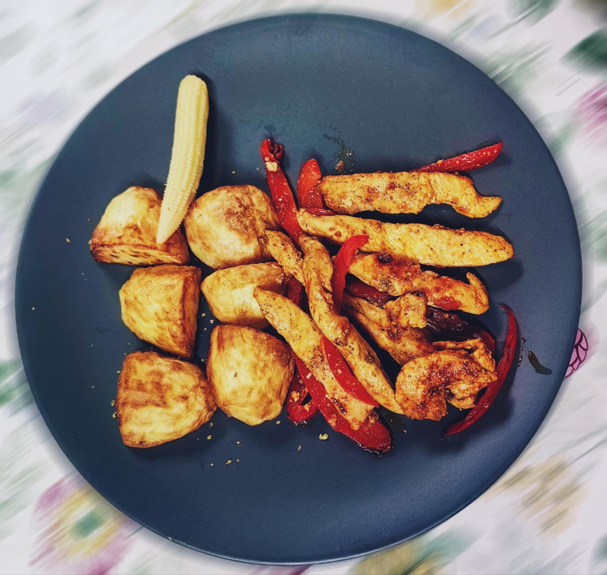 Voinescu House - Natural Living & Eating 西蒙 外观 照片